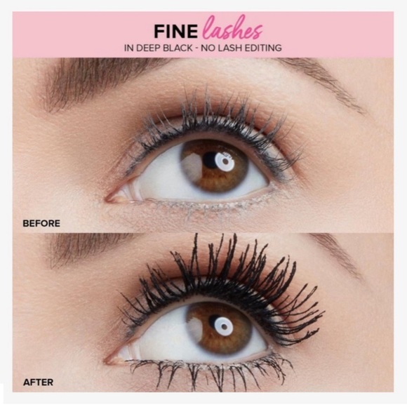 NEW! Too Faced BETTER THAN SEX Volumizing Mascara Black 4.8g COSMETICS MAKEUP - Picture 6 of 9